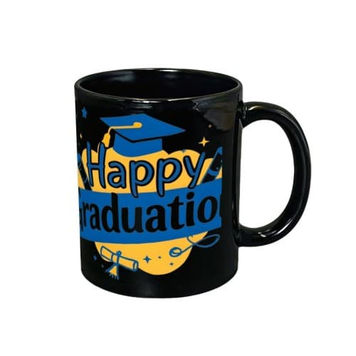 11oz Mug | Ceramic (Made in USA)